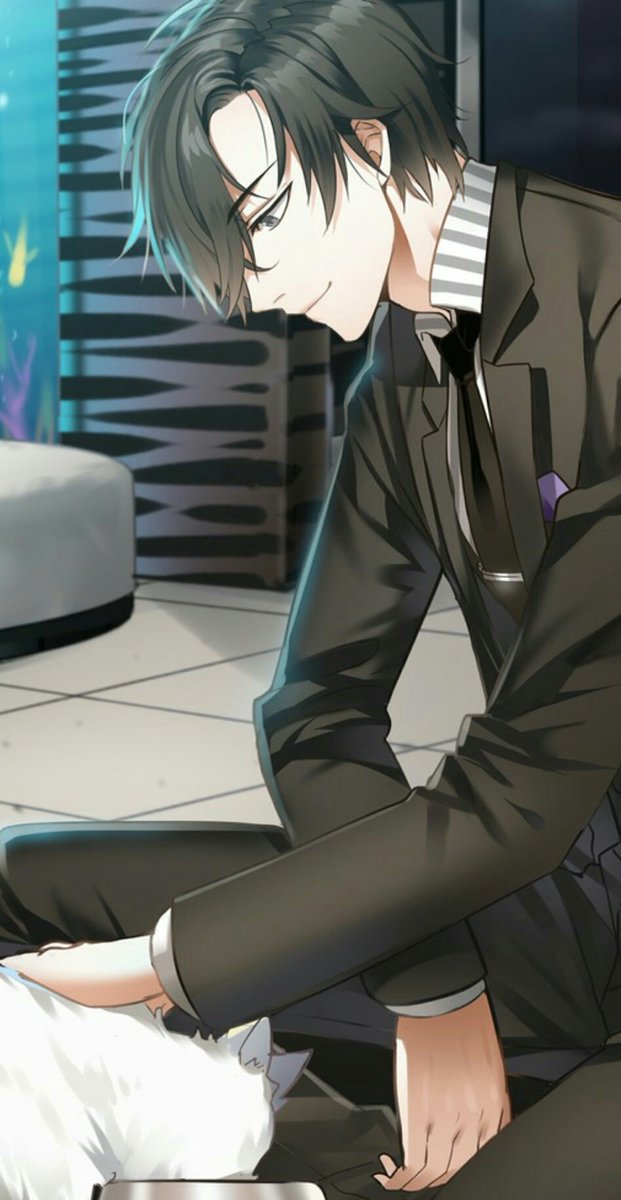 cheniacosplay's tweet photo. Remember Jumin Han? This is him now, feel old yet?
#mysticmessenger #RayRoute https://t.co/fUPTnVUk3h