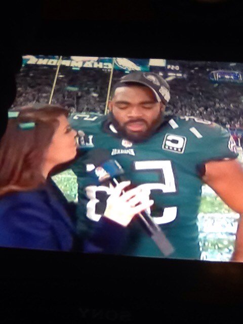 DannySummons's tweet photo. @PHLEaglesNation @nflnetwork https://t.co/3NAFohWuqE
