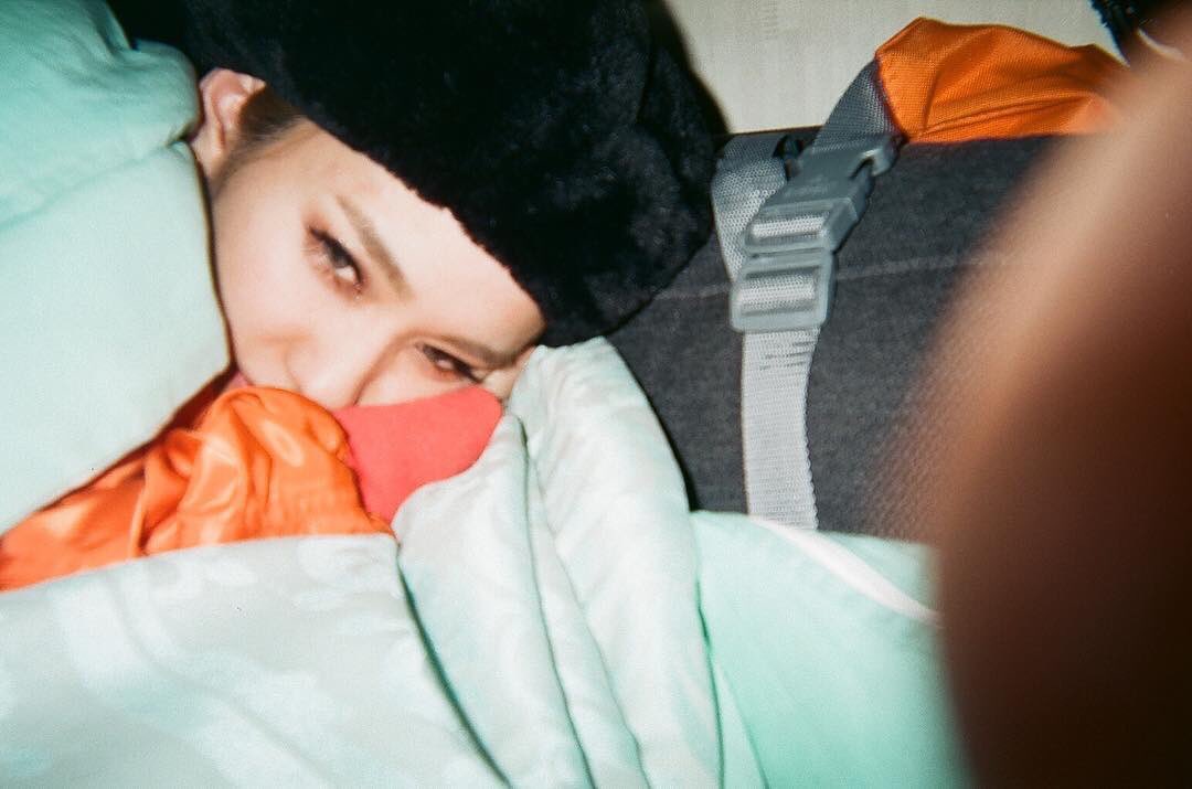exfam__s's tweet photo. HBD🌹

#HappyBirthdayYURINO https://t.co/Xyt0S23QiR
