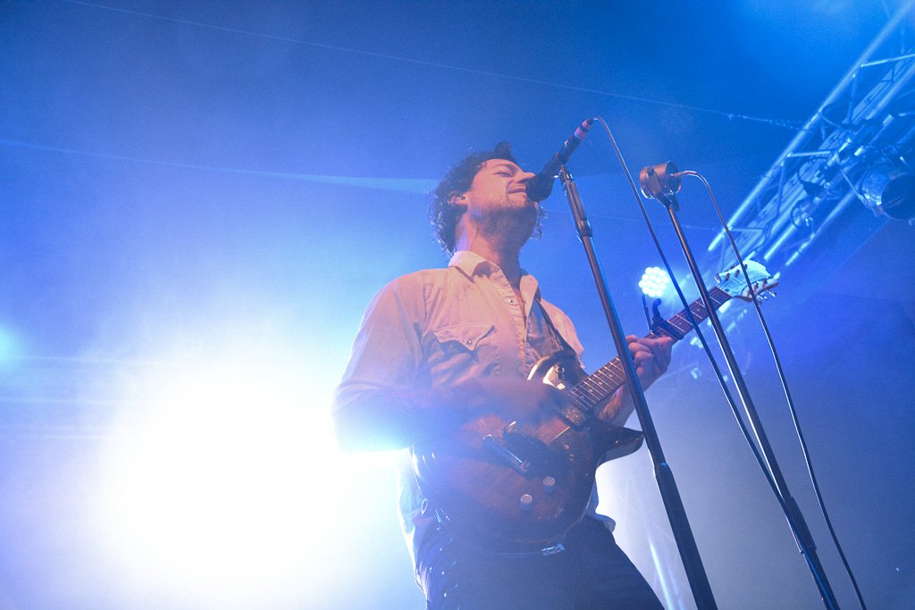 L.A. : “Con King Of Beast se cierra un ciclo, es la vuelta a los orígenes con todo lo que he aprendido en este camino” zvigilada.com/2018/02/06/l-a…