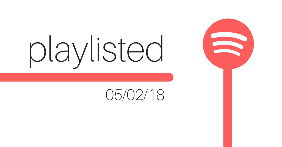🎶➕ 15 NEW ADDITIONS ➕🎶

open.spotify.com/user/111286123…
