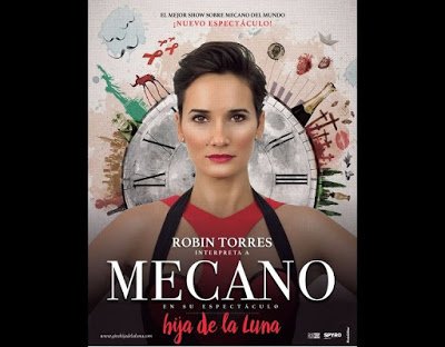 TurismoGalicia1's tweet photo. El mejor show sobre Mecano del mundo con @RobinTorres_ llega a Galicia a #Vigo y #Ourense https://t.co/DFTmp690sA vía @turismogalicia1 entradas @Ataquilla_com @MECANOnet #Mecano #musical #RobinTorres #hijadelaluna #Teatro https://t.co/OETdXDiuMY