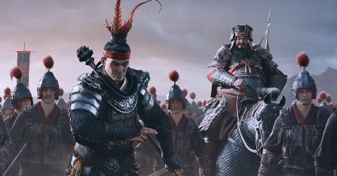 GameSpot's tweet photo. PC exclusive games confirmed for 2018 https://t.co/AC5wbOsHU5 https://t.co/L1fjyiDmFj
