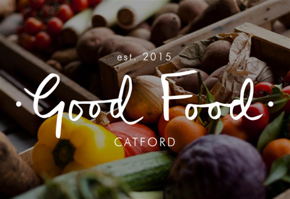 Thrilled to welcome <a href="/goodfoodstores/">Good Food</a> in #Catford  to our community of #fishbox collection points! We'll be delivering there every Thursday from 15th Feb! Membership is now open: soleshare.net/signup <a href="/JaneCanDoSE4/">Jane Martin 💙</a> <a href="/lewishamledger/">THE LEWISHAM LEDGER</a> @hughsfishfight <a href="/FoodRev/">Food Revolution</a>