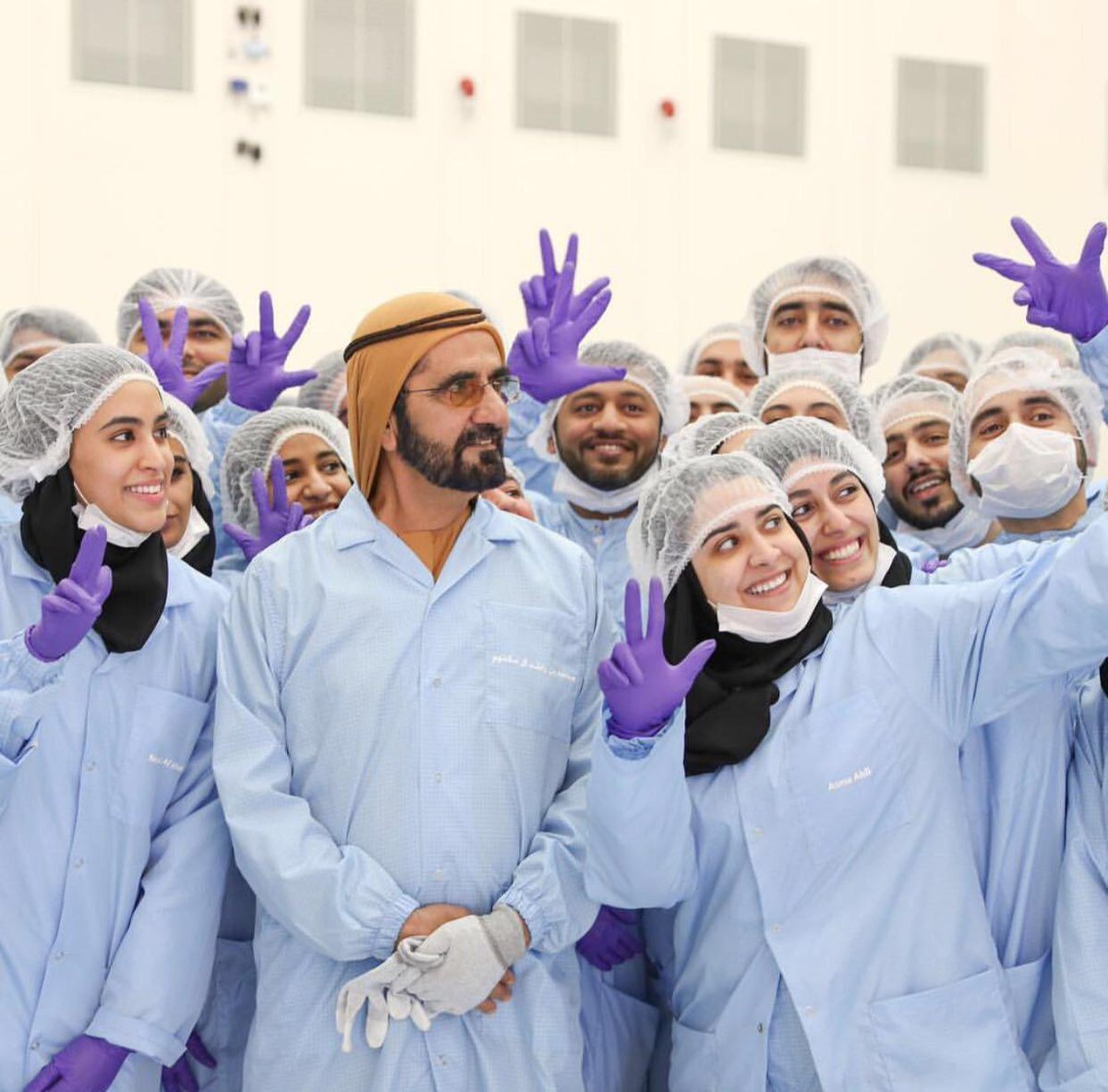 Dubai Mela tweet media