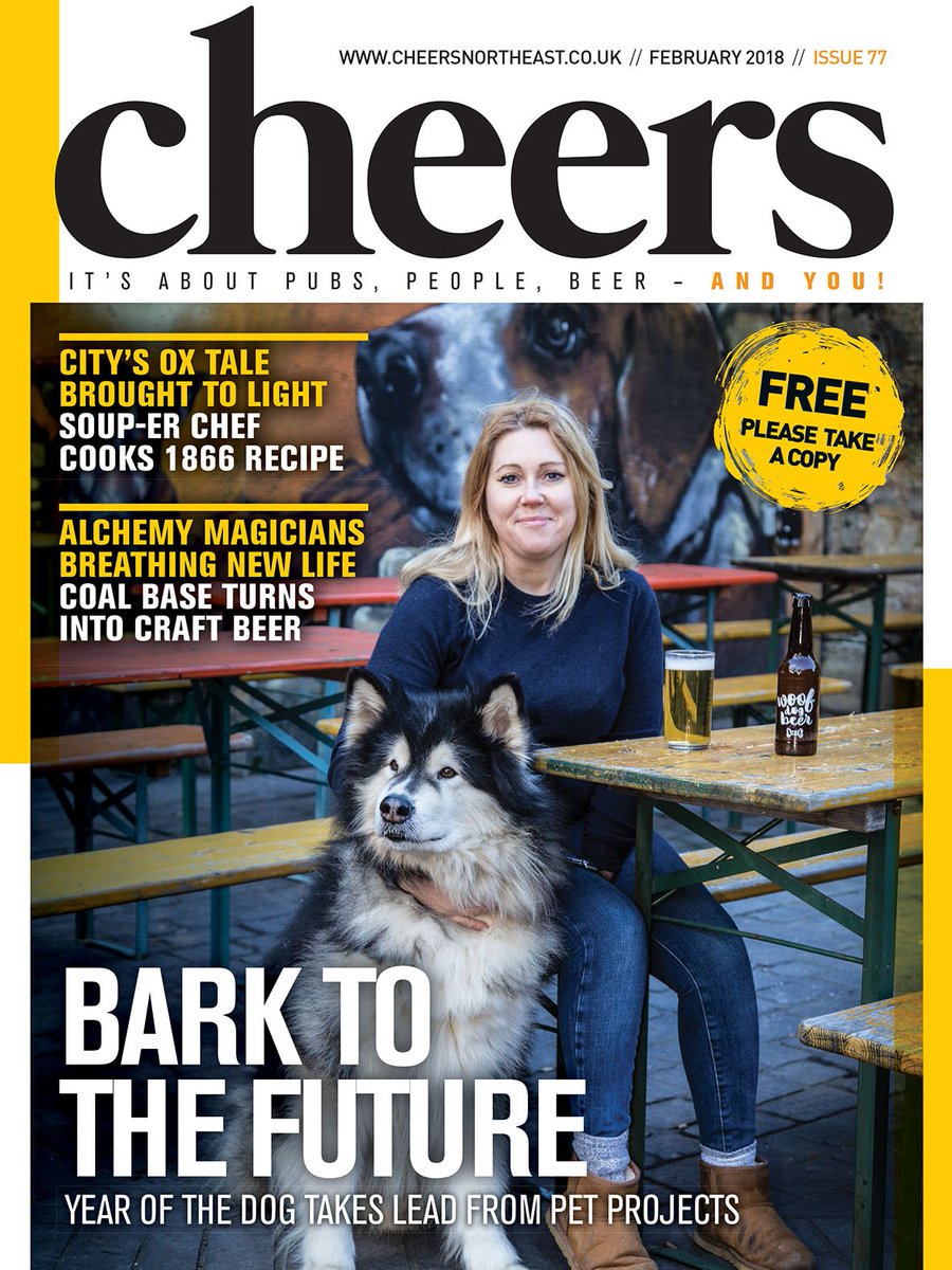 cheers_ne's tweet photo. CHEERS ISSUE #77 OUT NOW https://t.co/yoyaGi0pS0