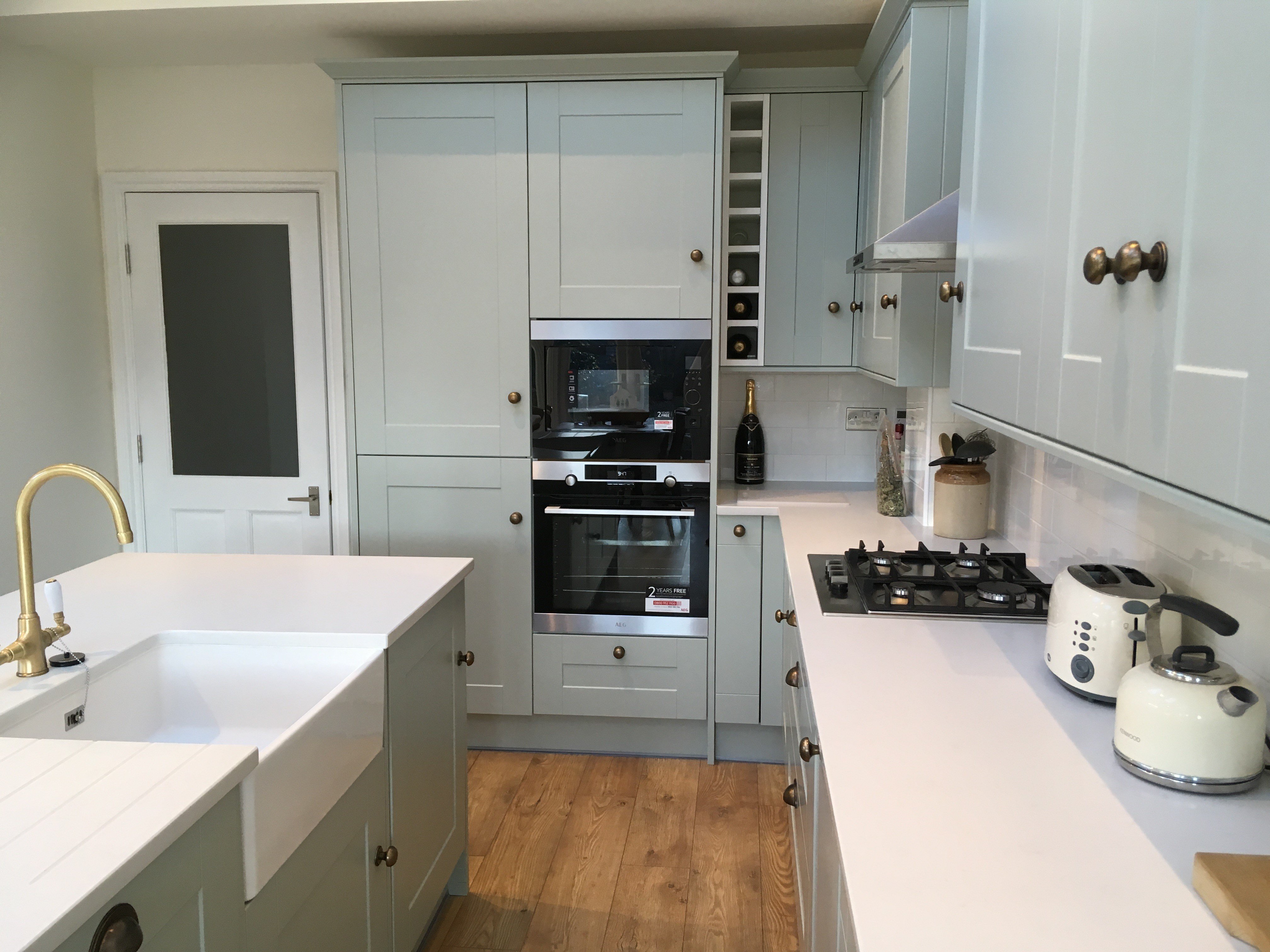 Wren Kitchens on X