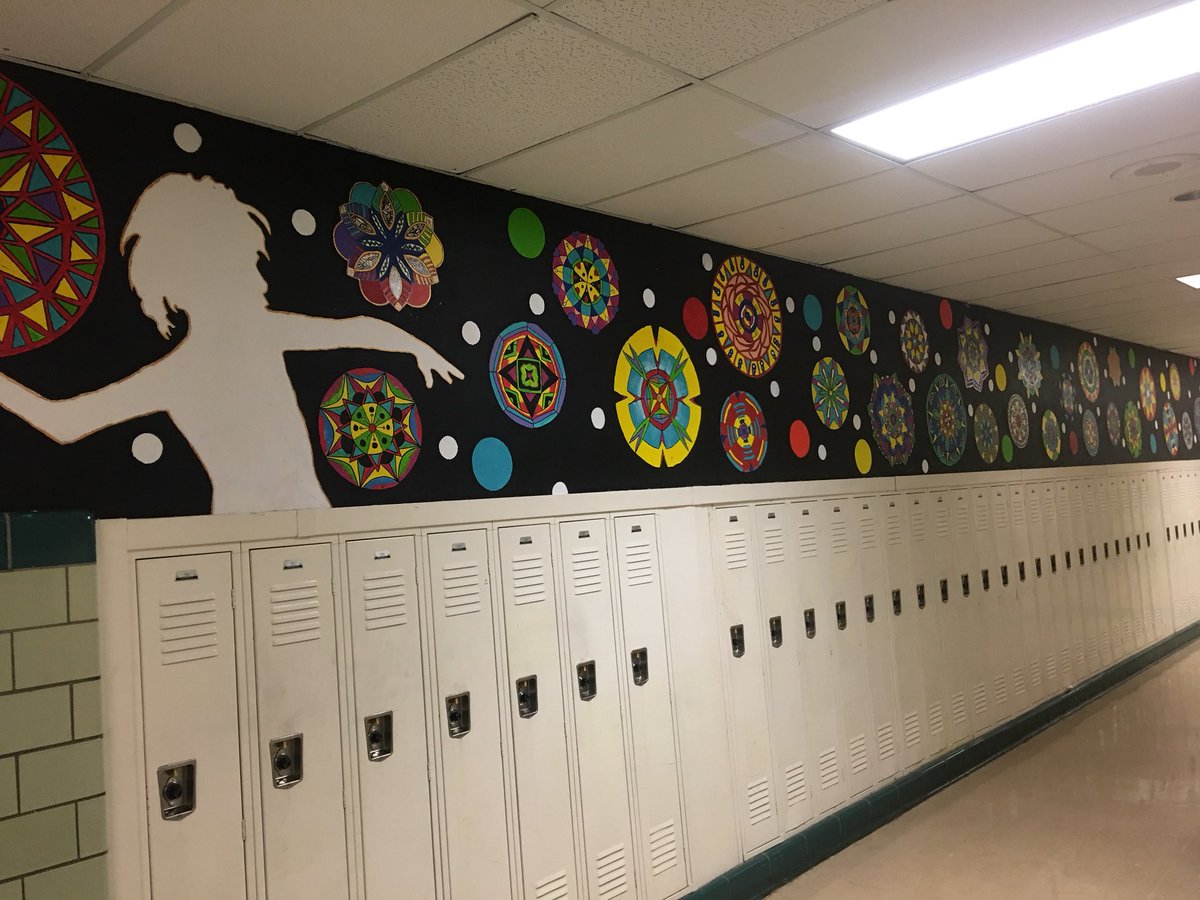 Debbie Lane, Ed.D. tweet media