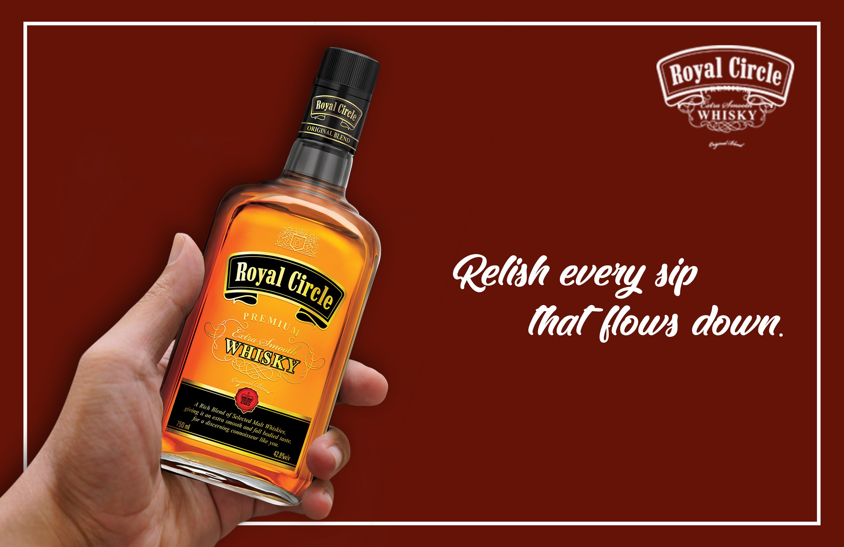 Royal Circle Whisky on X: Want to buy or be #distributor in #Nigeria for  #RoyalCircleWhisky. Relish every sip. Drop us if interested to be  distributor/reseller or an agent. We are looking for