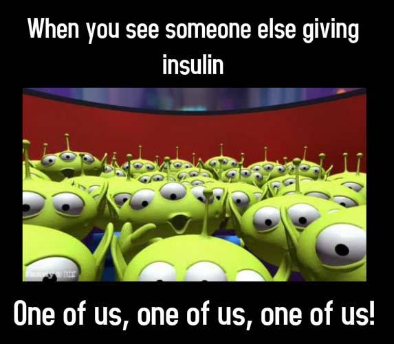 GoType1GT1's tweet photo. Looking forward to GT1 today. It's such a lovely group! Children with #type1diabetes and their siblings and parents, chill out for an afternoon, support each other and laugh together. 
#type1support 
#inittogether https://t.co/eOOFCqX6E4