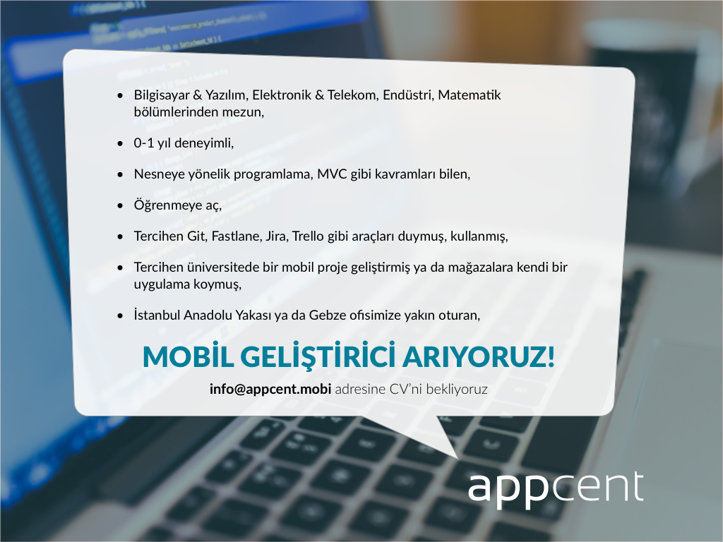 com90's tweet photo. Eleman arayışımız sürüyor https://t.co/TJu5JSKv68