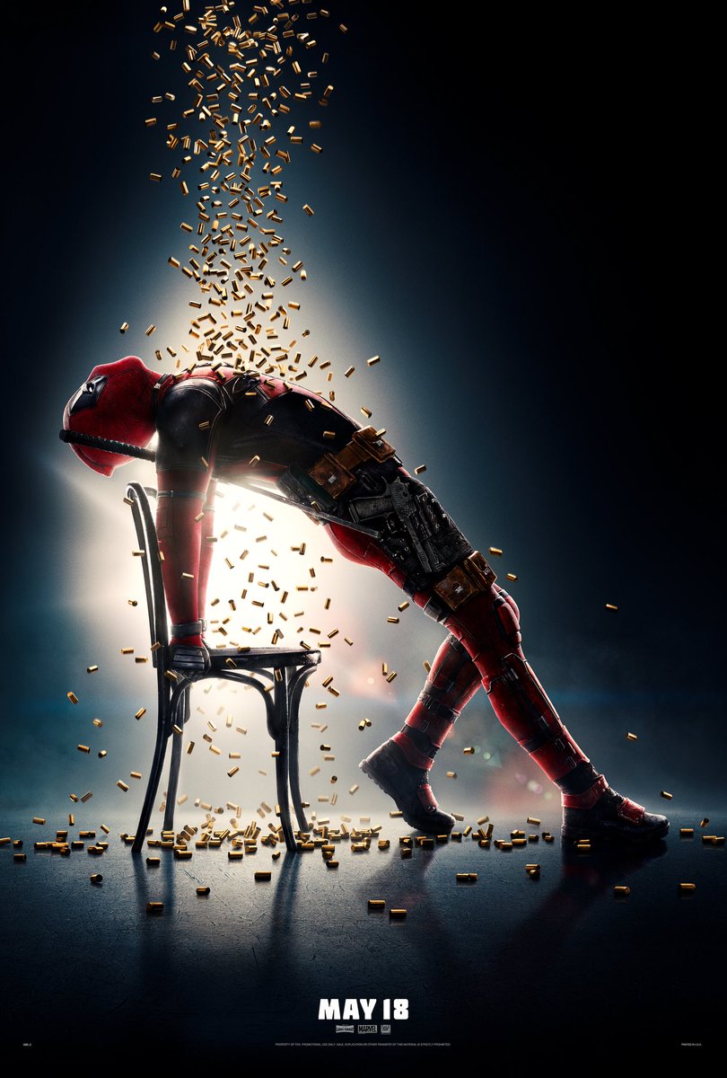 Risultati immagini per deadpool