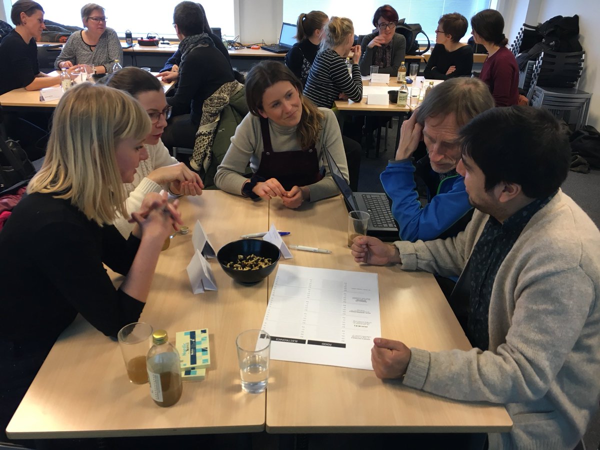 aqueraltf's tweet photo. Currently running the #CircularEconomy #MappingSession in #Copenhagen ! 

Awesome to have to many enthusiasts with ua today! 
@CircularEClub @KaffeBueno @GreencubatorCph @aauengineering @koebenhavner https://t.co/b4g9wmUdkB