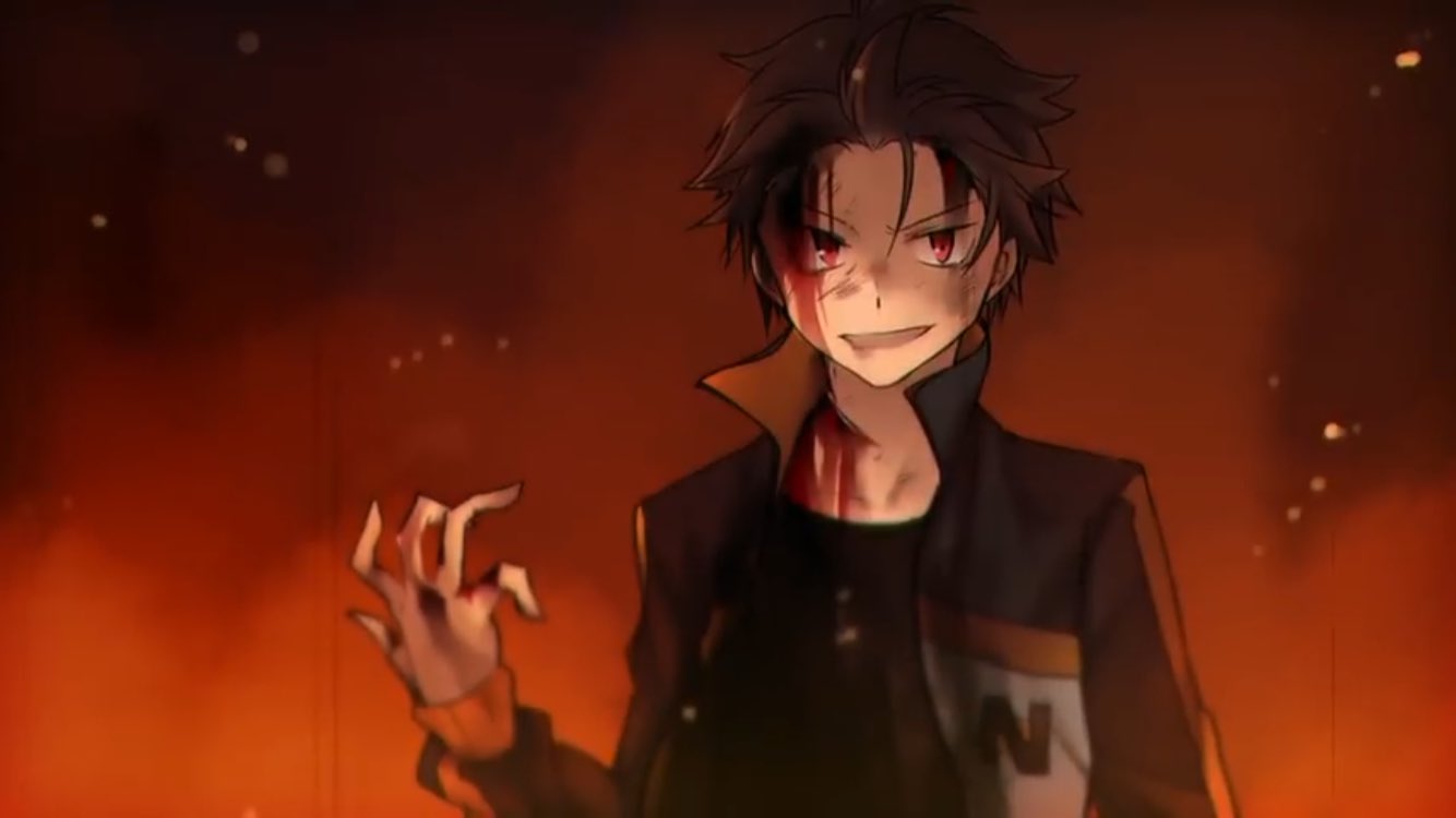 Nexus 本当にこのセリフが好きだ リゼロでスバルが言ったことセリフが一番心に来た いつだって どんなときだって やりたい 変わりたいと そう思ったときがスタートラインだろうが レムから受け継いだ言葉がみんなに届くように願う