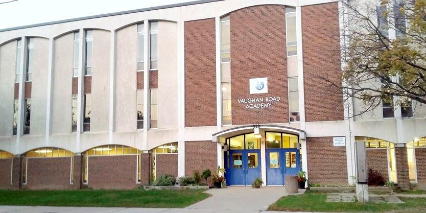 Vaughan Road Academy community hub to be discussed at visioning event
insidetoronto.com/community-stor…
@OakwoodVaughan @JoshColle @tdsb