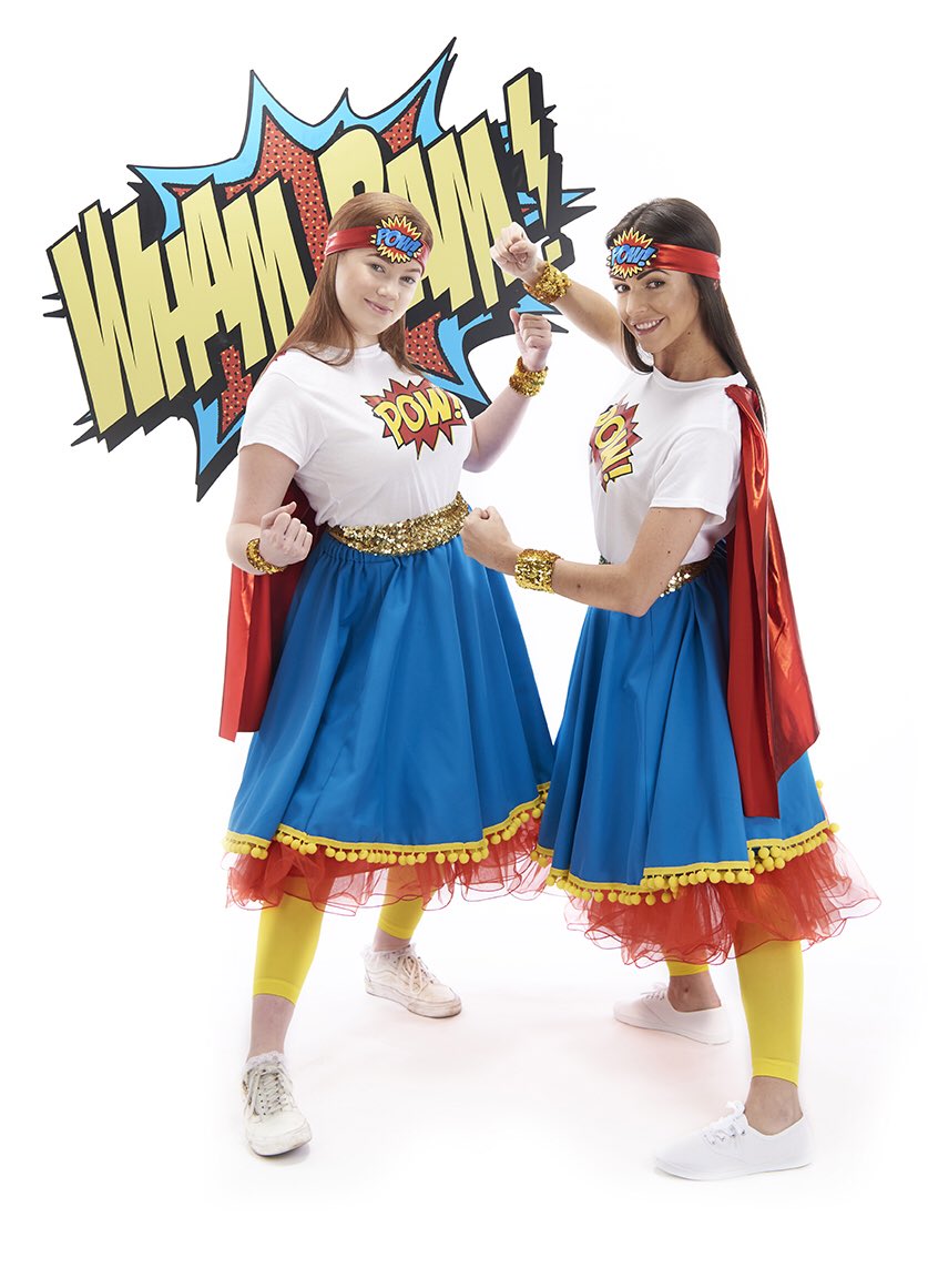 Creative Mouse (@creativemouseuk) on Twitter photo Shooting some superhero’s in the studio today for <a href="/mooandgooevents/">Moo & Goo Ltd</a> apparently Batman is dropping in later!!! #costumes #photography #studio #events #creative Shooting some superhero’s in the studio today for <a href="/mooandgooevents/">Moo & Goo Ltd</a> apparently Batman is dropping in later!!! #costumes #photography #studio #events #creative