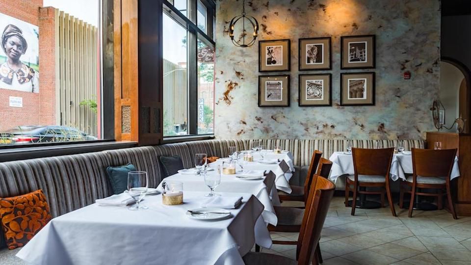 The 100 Most Romantic Restaurants in America: <a href="/OpenTable/">OpenTable</a> releases its 2018 list, just in time for Valentine's Day. on.forbes.com/6015DO5kX