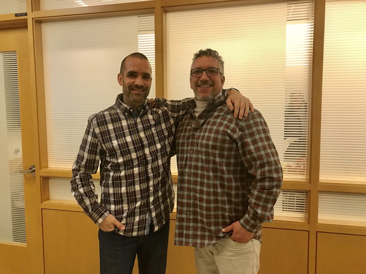 YaleTransplant's tweet photo. Ryan Lee Liver Donor &amp; Robert Wallace Liver Recipient came to our Patient Information Session last night to educate others in need of a liver Watch their inspiring story "consider becoming a living donor Liver Givers" link https://t.co/yK0rSOwvux @ryanleedotnet @davidcmulligan3 https://t.co/h42A83W6Uv