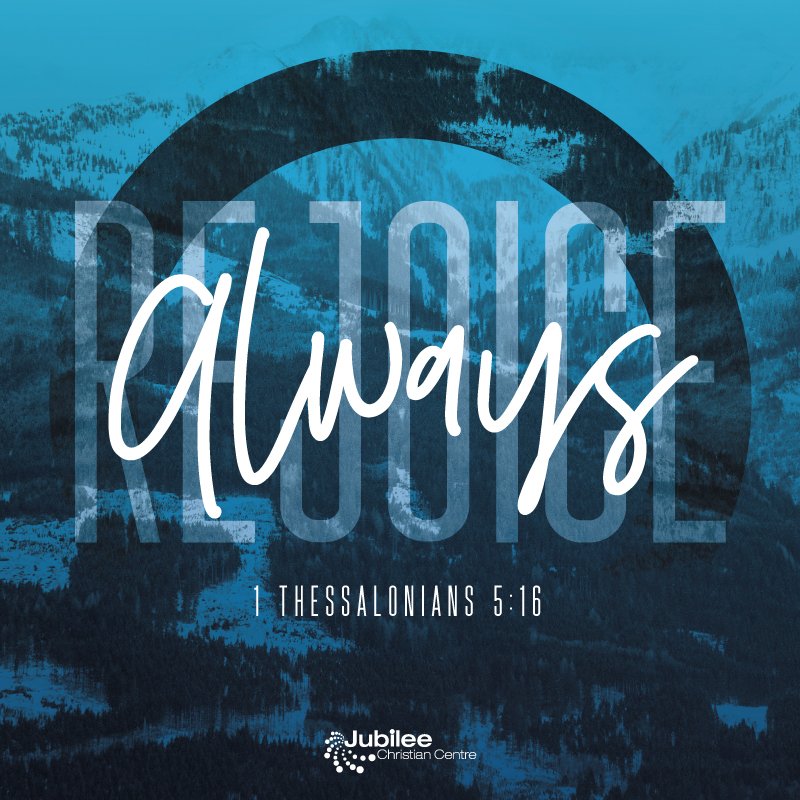 jccelgin's tweet photo. #Rejoice #Always #Christian #Versicle #Bible #Elgin #Church https://t.co/OeWzH50OCB https://t.co/vRDvXcbwjD