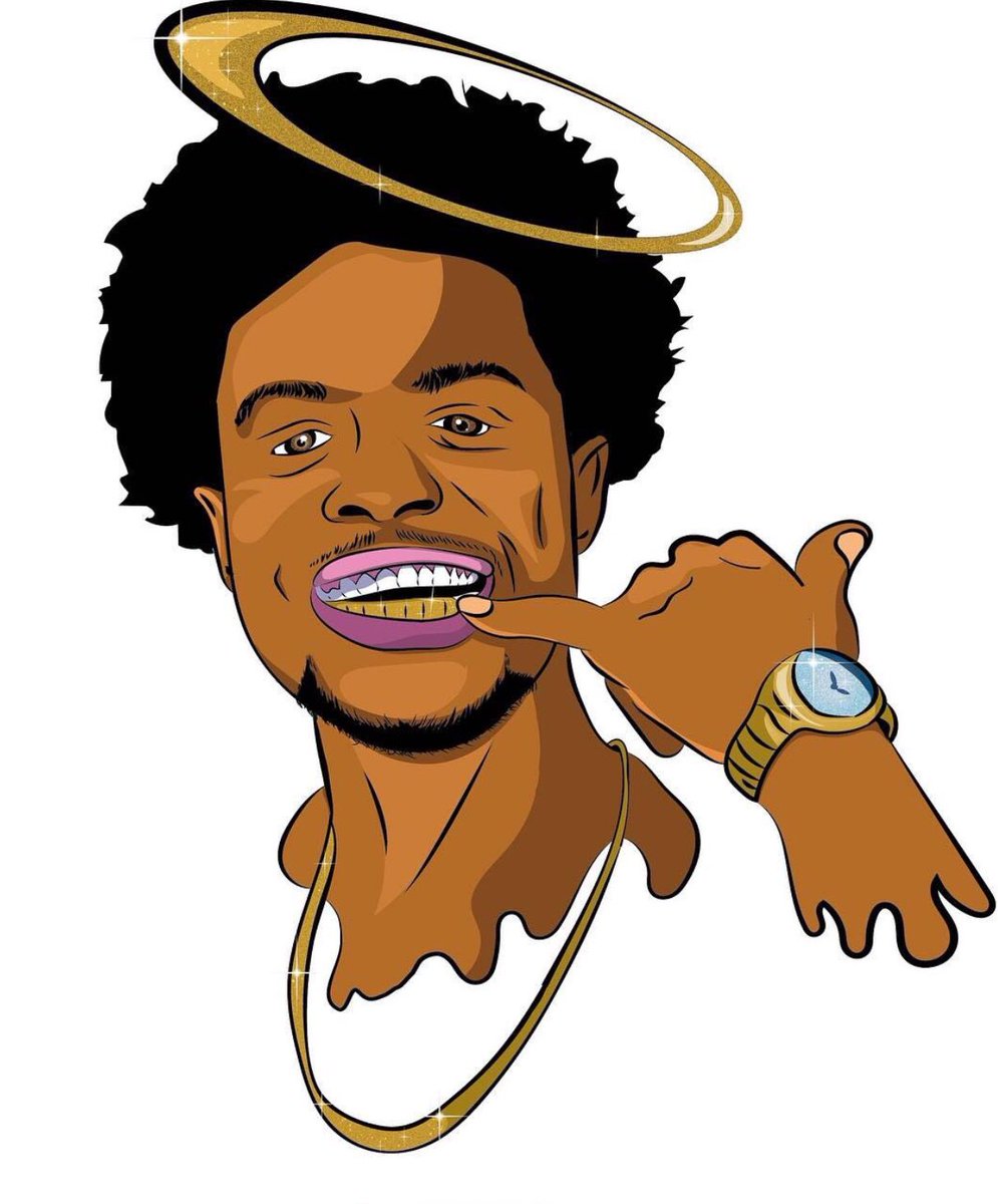 Jesson_McCray's tweet photo. I love you big bro💔🤕 #LongLiveRee https://t.co/S5UPaYXSrR
