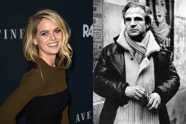 February 6: Happy Birthday Alice Eve and Francois Truffaut  