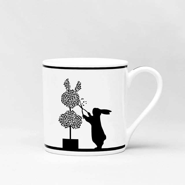 UltGiftFinder's tweet photo. The gardening rabbit by HAM   For more gift ideas check us out at https://t.co/9FGkaC7LWm |📷: @Hamjoanna 
.
.
.
#gift #gardeningrabbit #happy #new #giftidea #uniquegift #drink #homeware #rabbitmug #kitchen #homedecor #treat #rabbit #thoughtfulfriend https://t.co/0eLRpLBvB0