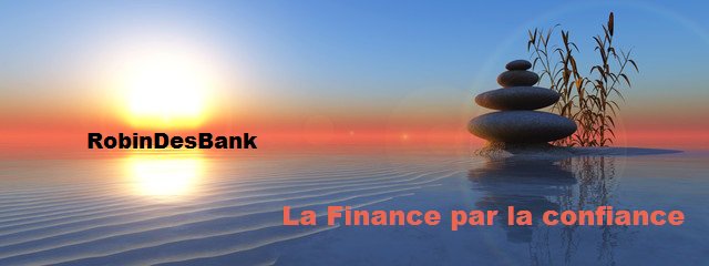 Robindesbank's tweet photo. #RobinDesBank L'agrégateur de bons services - La Finance par la Confiance -
https://t.co/bWCQz49cFT
#Banque #Assurance #Financement #Litige #Indépendance https://t.co/nQzMj9CLsV