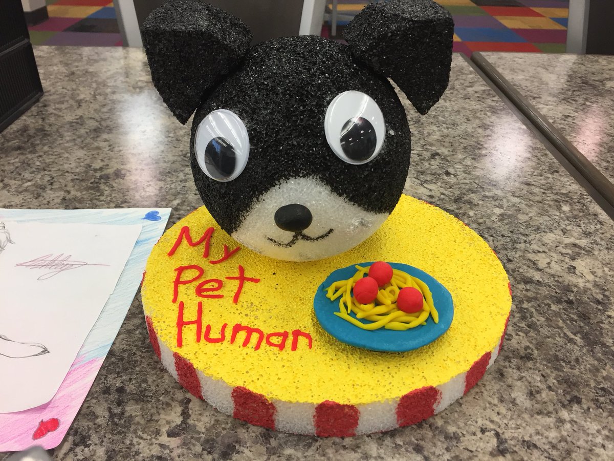 LibraryTera's tweet image. And the winners for the art divisions are ...... awesome! @HCPSLambES @LMSK5