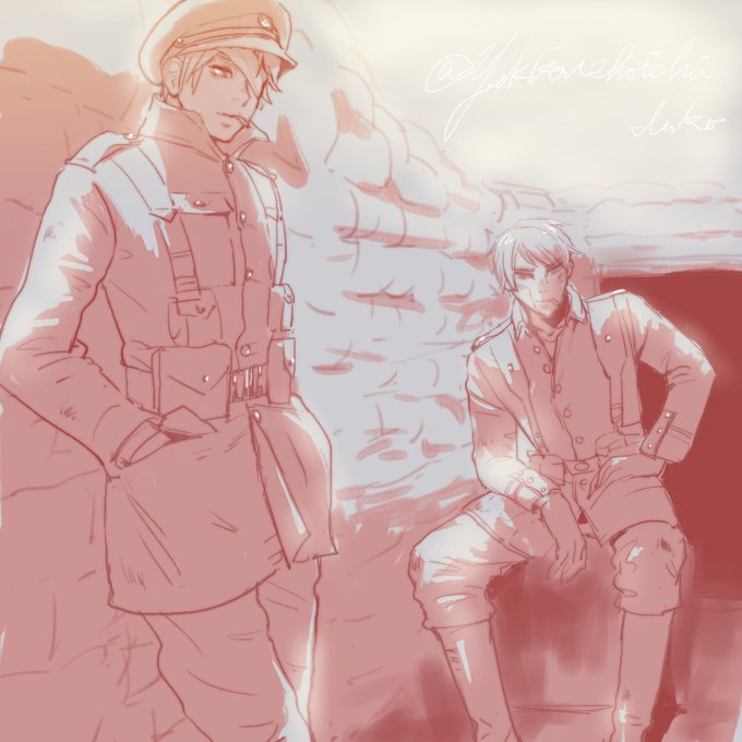 眼帯のtwitterイラスト検索結果 古い順