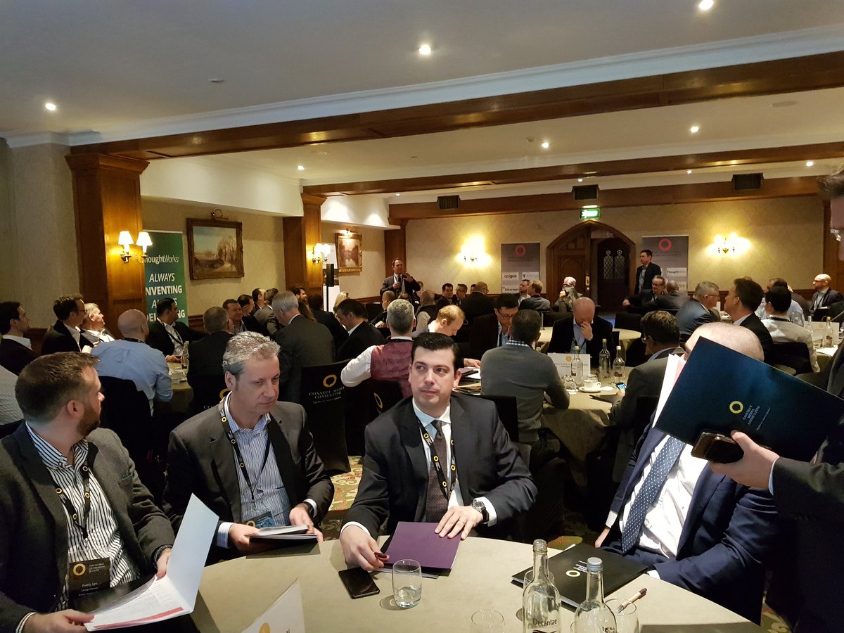 ShikhaLondon's tweet image. @thoughtworks Showcasing disruptive thinking in banking technology at Global Banking CIO Summit #GCIOB @CMCSummits @sloanfellowsree