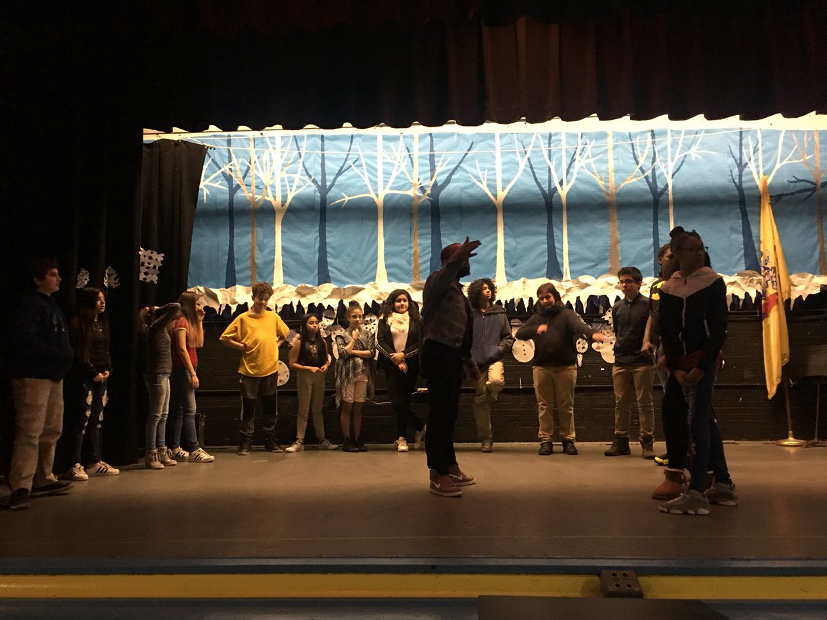 South Street School (@southstreetnps) on Twitter photo Our 6th and 7th graders are getting ready for their performances today after months of training with our <a href="/NJPAC/">New Jersey Performing Arts Center</a> <a href="/NJPACArtsEd/">NJPAC Arts Education</a> residency teachers! <a href="/NPSvoices/">Newark Board of Education</a> Our 6th and 7th graders are getting ready for their performances today after months of training with our <a href="/NJPAC/">New Jersey Performing Arts Center</a> <a href="/NJPACArtsEd/">NJPAC Arts Education</a> residency teachers! <a href="/NPSvoices/">Newark Board of Education</a>