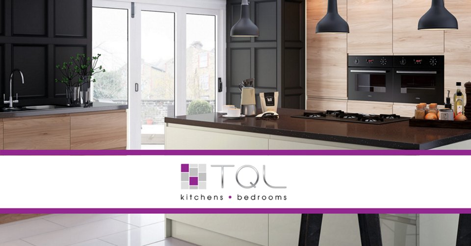 TQL Kitchens tweet media
