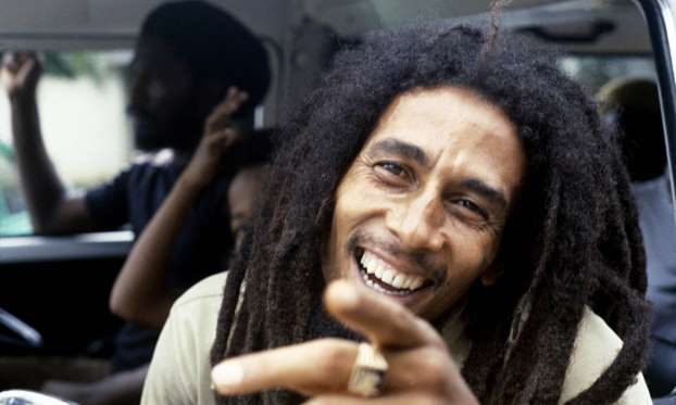 Happy Birthday! 
"Wake up and live!" Bob Marley urged anyone who would listen, and he certainly practiced what he preached. Here, for his birthday, are 20 telling details about the short but extraordinary life of a music legend. lnkd.in/dymWp6f