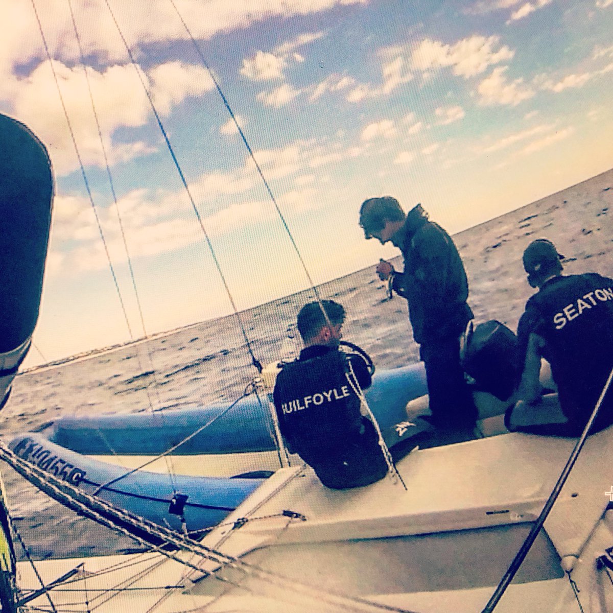 Out2Win Ryan & Sèafra tweet media