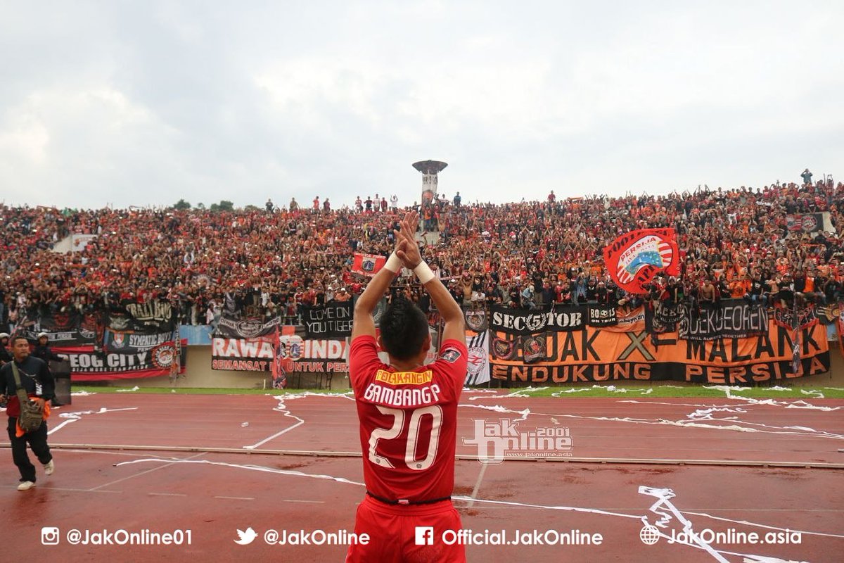 Sampai jumpa (lagi) di Solo 👆👏🖐 Semifinal Piala Presiden 2018

Leg 1
Sabtu 10 Februari 2018
PSMS Medan vs Persija Jakarta
Kick off 19.30 wib
Stadion Manahan, Solo

Leg 2
Senin 12 Februari 2018
Persija Jakarta vs PSMS Medan
Kick off 14.30 wib
Stadion Manahan Solo
#UpdateJO