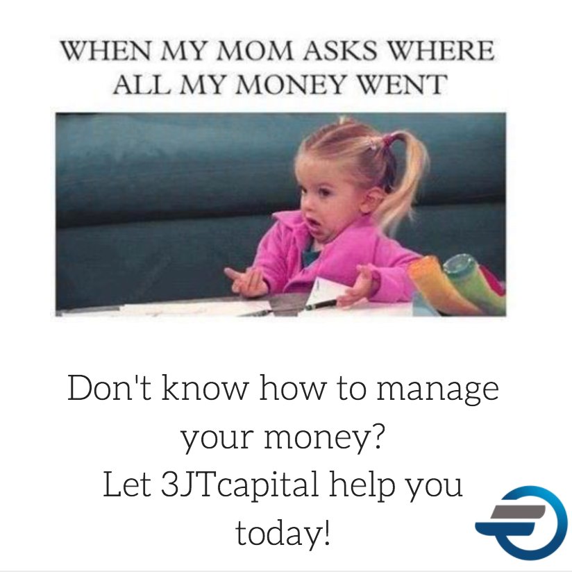 If you can maintain your #monthlypayment, #3JTcapital can either get you a deal between you and your #lender! OR help you #refinance so you can pay off your #debt! In both cases we will help you so you can keep your #home. For more information contact us at 3jtcapital@gmail.com.