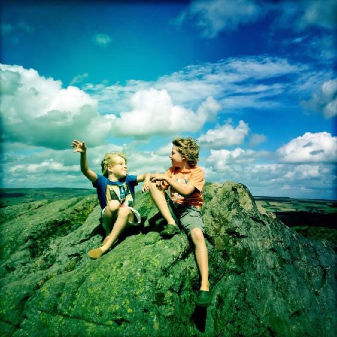 The 11 most important Genres of iPhone Photography: 📷 <a href="/sunflowerof21/">Elaine 🌻📱</a> buff.ly/2nIvqNm via <a href="/iPhone_PS/">iPhone Photography School</a>