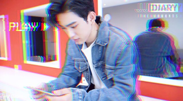 143maiIs's tweet image. cant get enough so stay with me—
   
          #igot7selcaday #GOT7