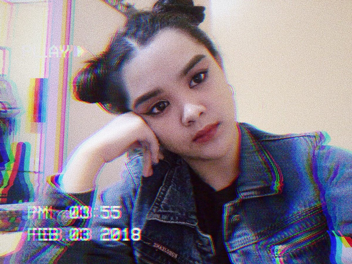 143maiIs's tweet image. cant get enough so stay with me—
   
          #igot7selcaday #GOT7