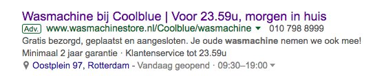 winnaar Soms soms Typisch Maurice Pahladsingh on Twitter: "@Coolblue_NL Beginnen met de misleidende reclame te stoppen? #adwords #hetstaaterzwartopwit #tochnietdoen https://t.co/eHxSYU7SWJ" / Twitter winnaar Soms soms Typisch Maurice Pahladsingh on Twitter: "@Coolblue_NL Beginnen met de misleidende reclame te stoppen? #adwords #hetstaaterzwartopwit #tochnietdoen https://t.co/eHxSYU7SWJ" / Twitter