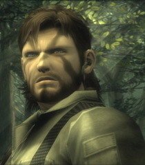 Happy Birthday David Hayter! 