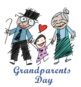 It's Grandparents Tuesday!
Enjoy 50% off when you visit with grandma and grandpa!
#Grandparents #TuesdayMotivation #play