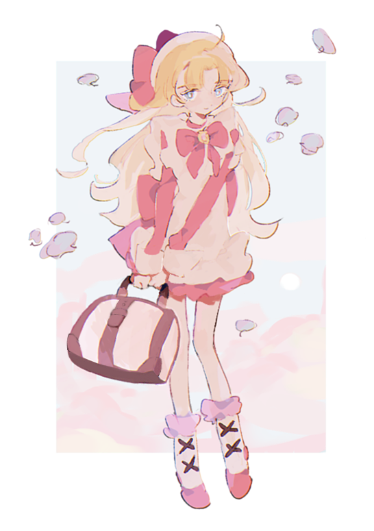 「? 」|𝙧𝙤𝙣𝙤𝙝のイラスト