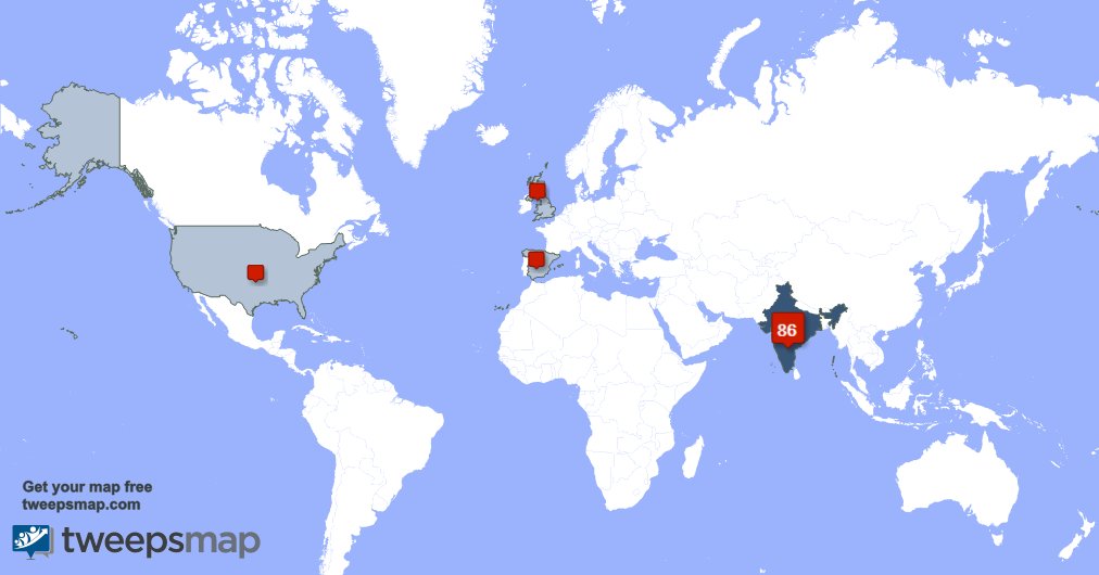 Sarakhan20001's tweet photo. I have 1 new followers from India last week. See https://t.co/AexwUq8Tch https://t.co/rMxuqubFqG