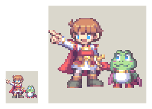 サブレのtwitterイラスト検索結果