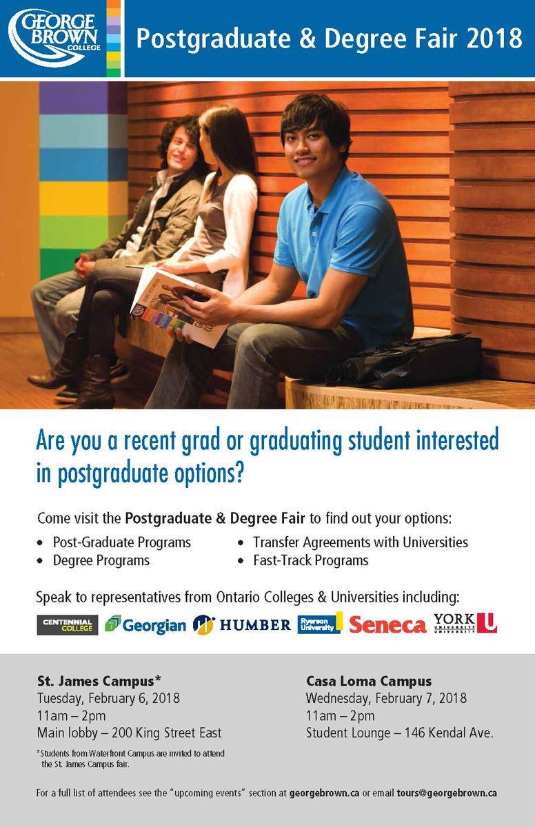Letter Of Acceptance George Brown College Letter Of Acceptance George Brown College