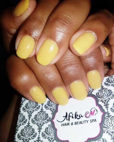 fetolasa's tweet photo. @afikaMbandazayo will be in #CapeTown from tomorrow until the 11th of February for a Pop Up Salon. Don't forget to book your appointment with @afikaMbandazayo for treatments ranging from microblading, wigs, eyelashes to stunning nails.

#AfikaM #PopUpSalon #CapeTown https://t.co/QwvT38PXqM