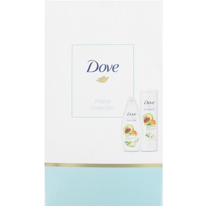 vdTangTrading's tweet image. Ook leuk voor #Valentijn: #Dove geschenksets!
#scherpeprijs #cosmeticapartijen