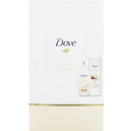 vdTangTrading's tweet image. Ook leuk voor #Valentijn: #Dove geschenksets!
#scherpeprijs #cosmeticapartijen