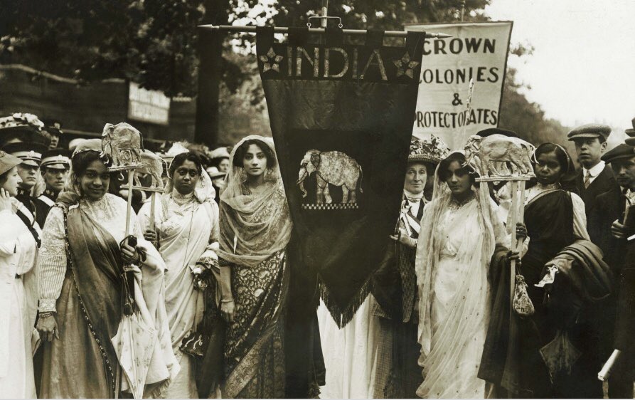 Women Girls Network tweet media